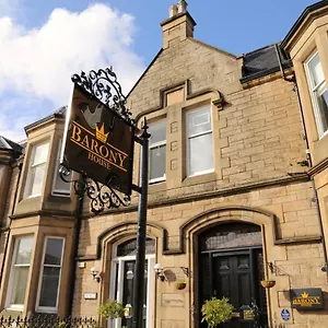 Barony House Guest house
