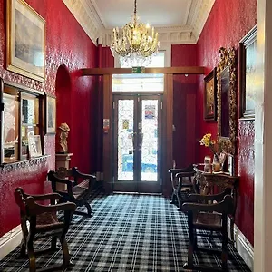 Eliza House Hotel