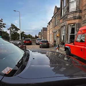 Gasthuis Aynetree, Edinburgh