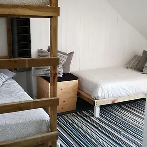Bunkhouse Hostel
