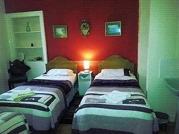 Counan Guest House Edinburgh Verenigd Koninkrijk