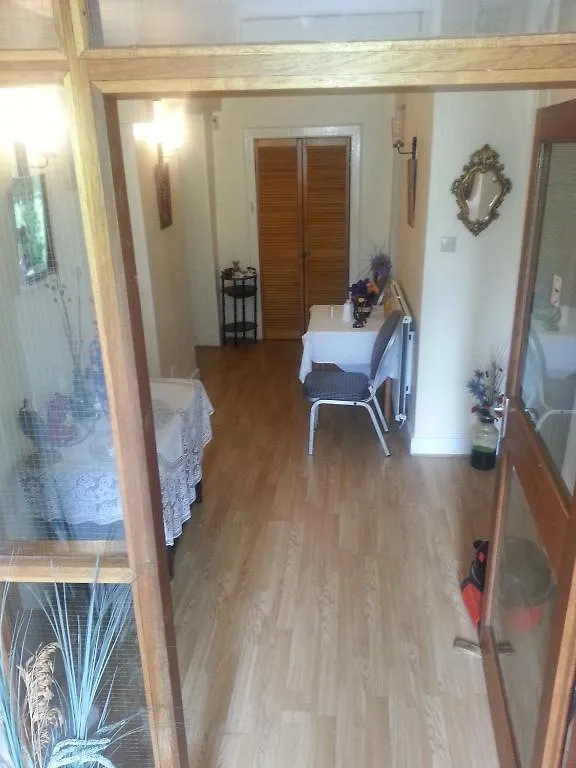 Counan Guest House Edinburgh