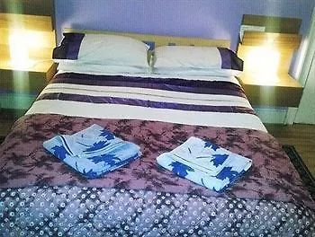 Counan Guest House Edinburgh 2*,  Verenigd Koninkrijk