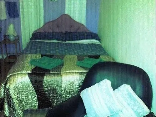Counan Guest House Edinburgh