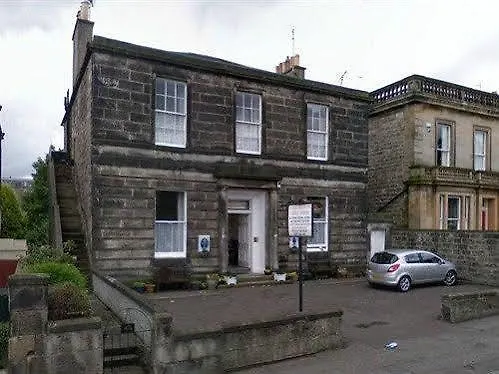 Counan Guest House Edinburgh