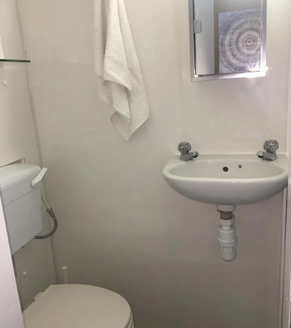 Counan Guest House Edinburgh
