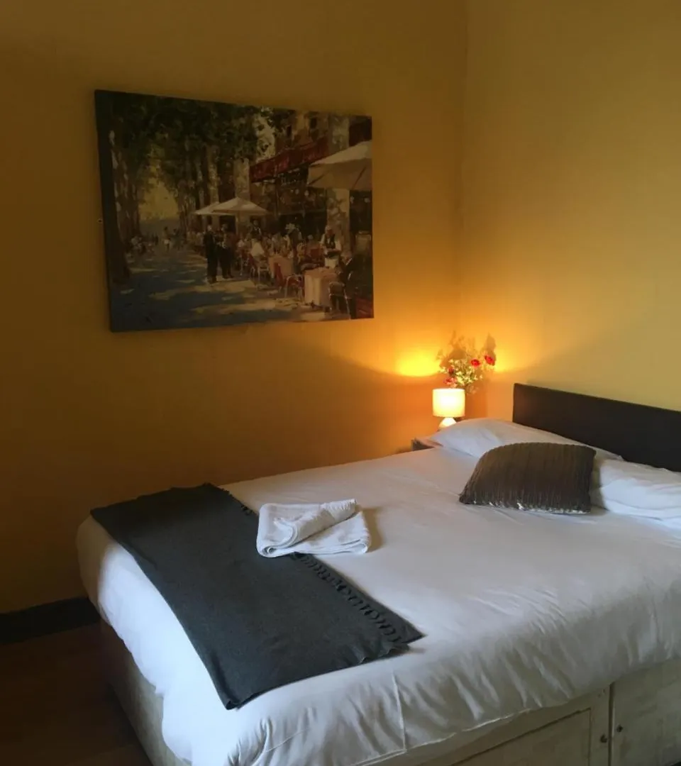 Counan Guest House Edinburgh 2*,