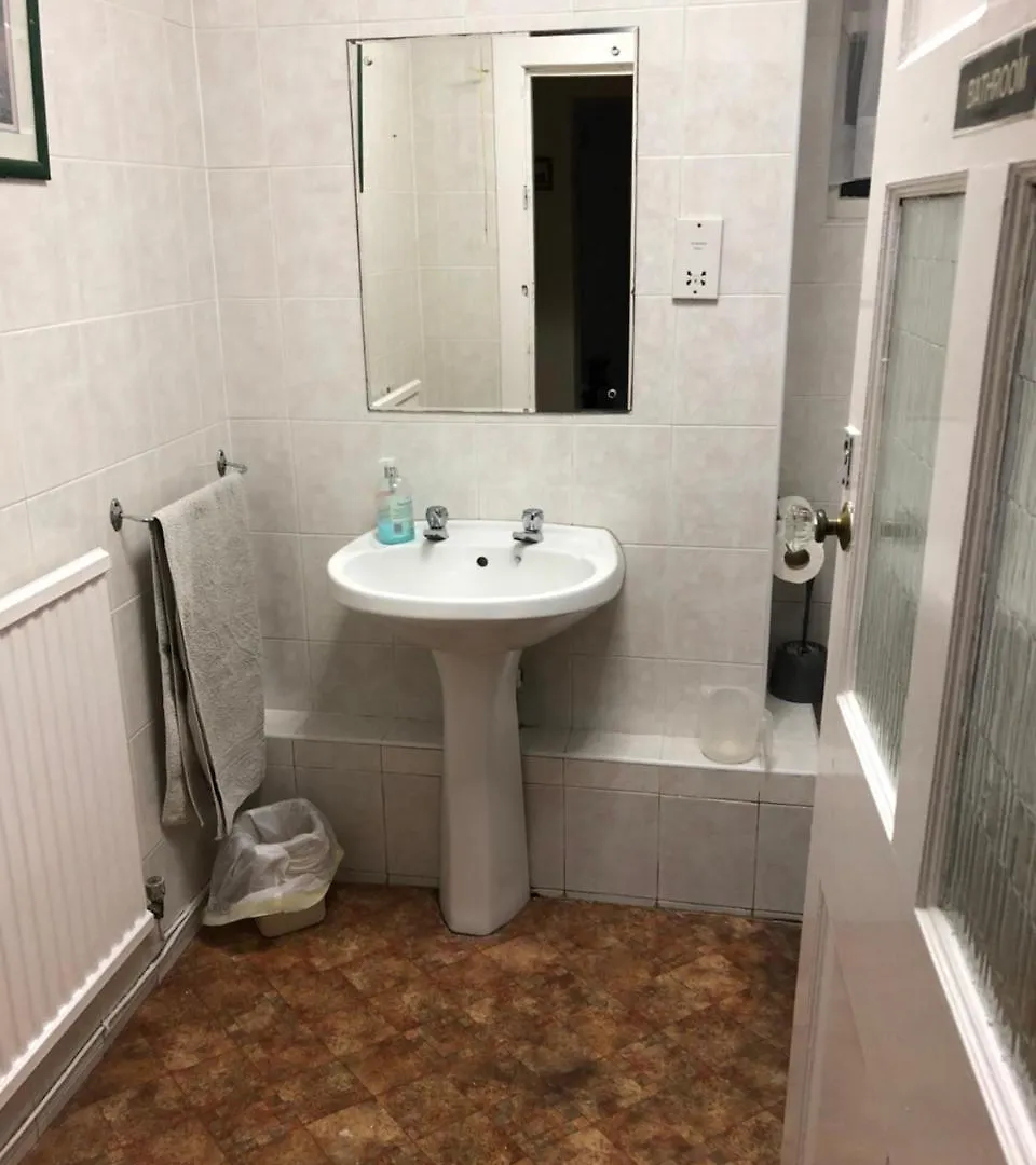 Counan Guest House Edinburgh