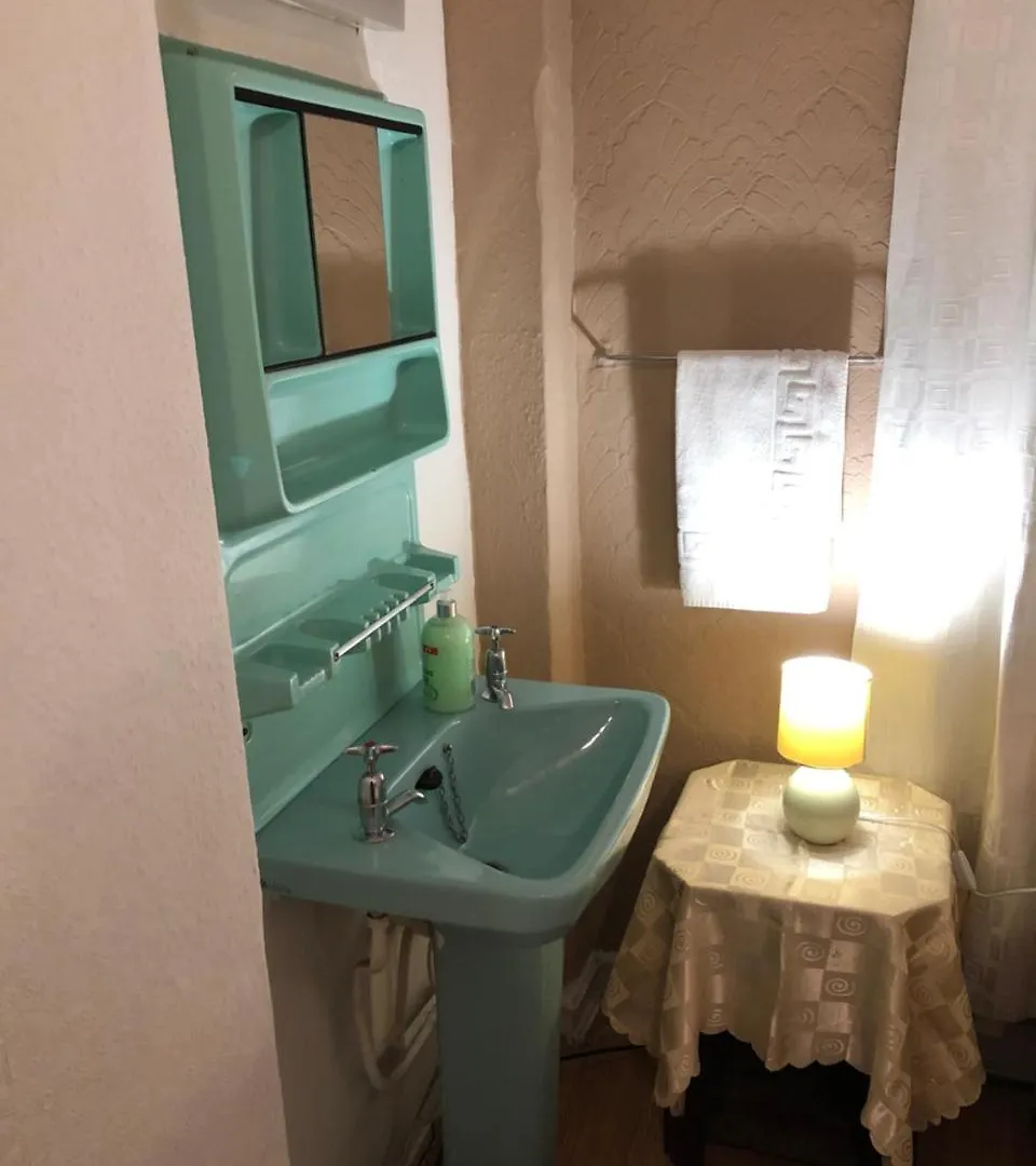 Counan Guest House Edinburgh