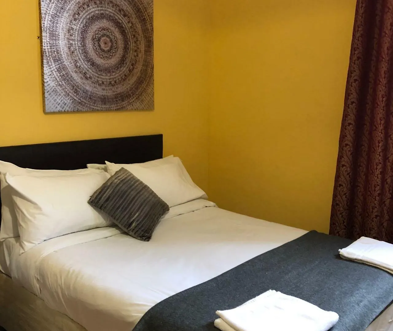 **  Counan Guest House Edinburgh Verenigd Koninkrijk